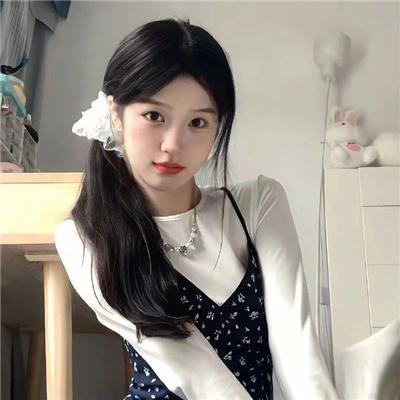 失真的画