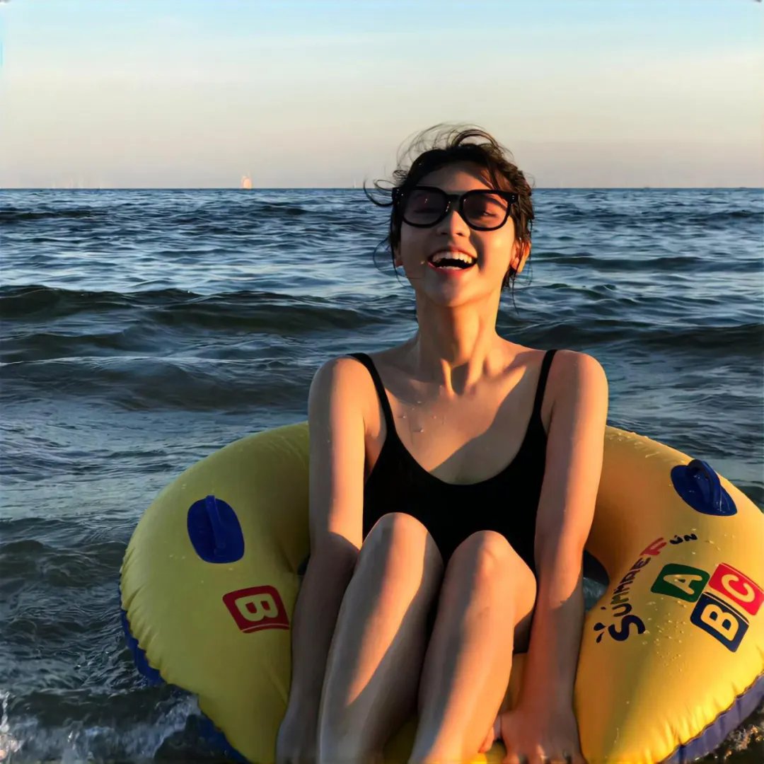 美国最后的处女