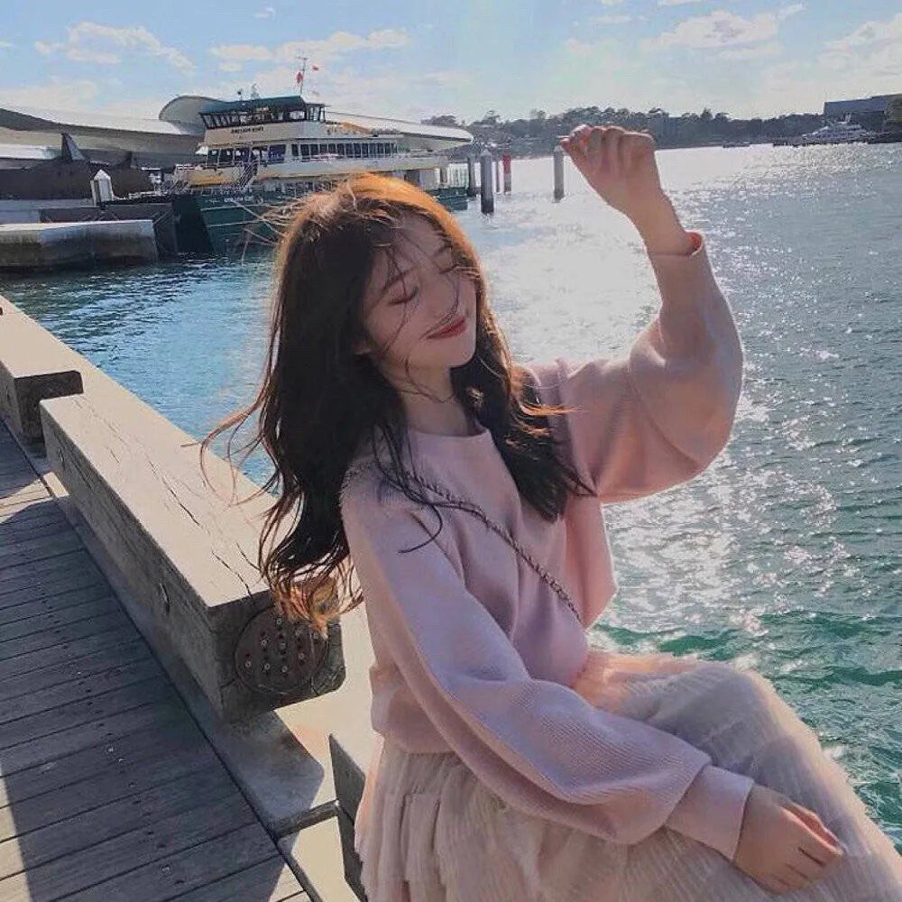 泪光闪闪